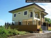 House and Lot for Sale 8M Fully Furnished Consolacion