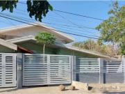 House and Lot for Sale ABNB READY