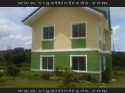 House and lot for sale, Affordable houses in Cavite...