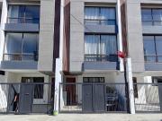 House and Lot For Sale AFPOVAI Taguig 4 Bedroom Townhouse