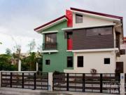 House And Lot For Sale Aitana Duplex At Las Pinas City
