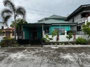 House and Lot for Sale Angeles City