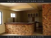 House and Lot for Sale, Angeles City leoncia Ville...