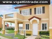 House and Lot for sale ANtipolo Camella Montego 3 bdrms