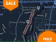 House and Lot for sale at Antoinette Street, Parkway...