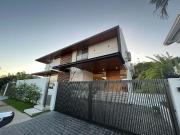 HOUSE AND LOT FOR SALE AT AYALA ALABANG VILLAGE,...