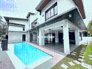 House and Lot for Sale at Ayala Alabang Village,...