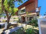 Single Family House and Lot For Sale at Ayala Southvale...