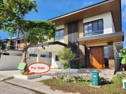 House and Lot For Sale at Ayala Southvale Primera, Daang...