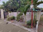 House and Lot FOR SALE at Bacnotan, La Union