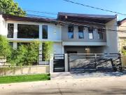 Single Family House and Lot For Sale at BF West...