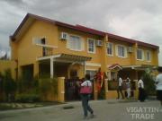House and Lot for Sale at Camella Taguig Aventine Subdv...
