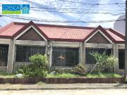 House and Lot for Sale at Casimiro Village Las Pinas...