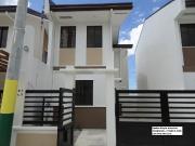 House and Lot for Sale at Collin Ville along Centennial...