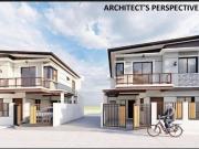 House and lot for sale at EAGLE ESTATES 4, ZABARTE...