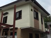 House and Lot for Sale at Evalle Residence, Zabarte Subd...