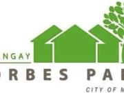 House and Lot For Sale at Forbes Park, Makati City