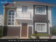 House and lot for sale at Gen. Trias, Cavite