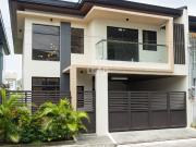 House and Lot for Sale at Greenwoods Executive Village,...