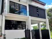 House and Lot for Sale at Greenwoods Executive Village,...