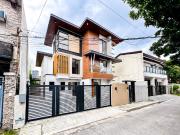House and Lot For Sale at Greenwoods Executive Village...