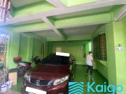 House and Lot for Sale at Kapitolyo, Pasig