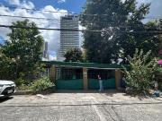 House and Lot for Sale at Kapitolyo Pasig City