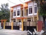 House and lot for sale at Las Pinas City
