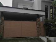 HOUSE AND LOT FOR SALE AT Loro Street Villilia Village...