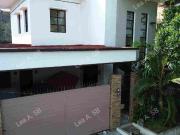HOUSE AND LOT FOR SALE AT Loro Street Villilia Village...