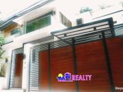 HOUSE AND LOT FOR SALE AT MARIA LUISA ESTATE PARK, CEBU CITY