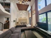 Single Family House and Lot For Sale at Mckinley Hill...