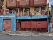 House and Lot for Sale at Miami St. Corner Aurora Blvd....
