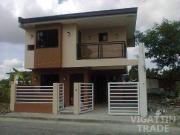 House and lot for sale at multinational paranaque preselling