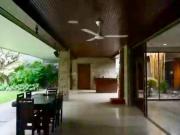 HOUSE AND LOT FOR SALE AT NORTH FORBES PARK IN MAKATI CITY
