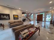 House and Lot For Sale at Paseo de Magallanes Village,...