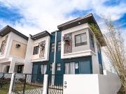 House and Lot for Sale at Phirst Park Calamba West in...