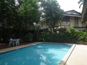 House and Lot For Sale at Poblacion District, Bajada...