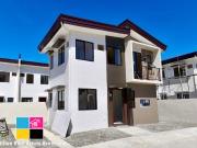 House and Lot For Sale At Robinslane Lamac Consolacion Cebu
