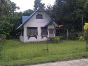 House and Lot For Sale at San Isidro, Mercedes,...