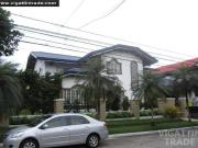 House and Lot for SALE at Tahanan Village BF Homes