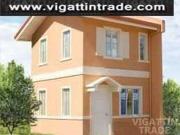 House and lot for sale at teresa rizal CAMELLA LA...