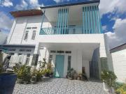 House and Lot for Sale at Villa Angela, Bacolod City