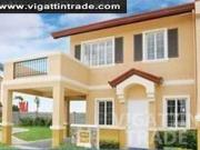 House and Lot for SALE Bacolod Camella Carmela 99 sqm, 3...