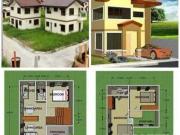 House and Lot for SALE Bacolod Golden River San Bernardo