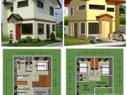 House and Lot for SALE Bacolod Golden River San Jose
