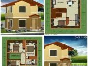 House and Lot for SALE Bacolod Golden River San Juan