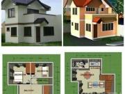 House and Lot for SALE Bacolod Golden River San Pablo