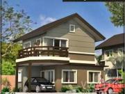 House and Lot for SALE Bacolod Villa Alexandra House...