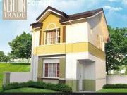 House and lot for sale Bacoor sm molino near Las pinas...